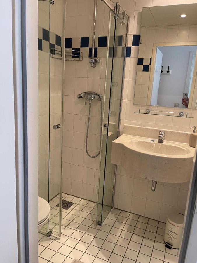 Naturnahes, Neu Moebl.Apartment, Hundefreundlich Neu Gaarz Kültér fotó